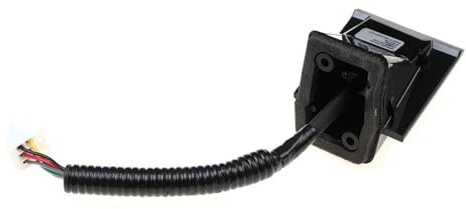 FUNFOB Webcam recul Voiture Caméra Recul Voiture 39530TG7A121 Caméra Recul pour Pilot 2017-2019 Caméra de Recul
