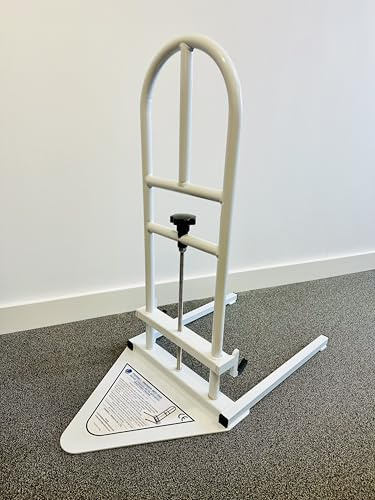 Parnell Premier Bed Rail