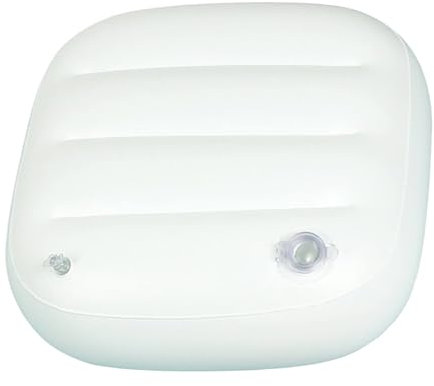 Asiento Elevador para - Asiento Inflable para, Almohadilla Inflable para Sentarse para Bañera | Accesorios para Bañera Hidromasaje, Cojín para Asiento, Almohada para Asiento De Bañer