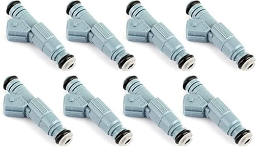 Ugello Iniezione Carburante Motore per Pontiac Ls1 Lt1 5.0l 5.7l 0280155715 0280150947 8X, iniettore di carburante motore, ugello di iniezione di benzina.