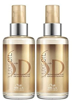Wella Sp Luxe Öl-Duo (100 Ml)