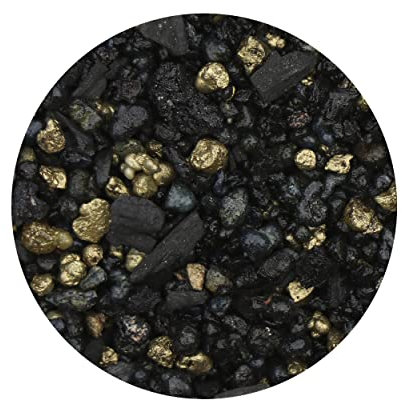 NKlaus 100g Pontifical Lourdes Gold Weihrauchmischung mit Styrax Kirchenqualität Melchior 1178