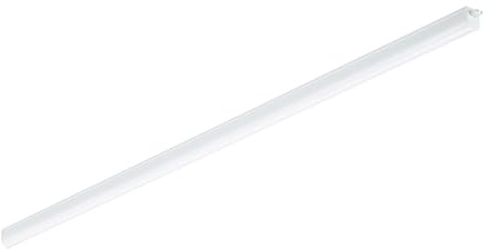 Philips LED Deckenleuchte Ledinaire BN021C 24W 2400lm - 830 Warmweiß | 150cm
