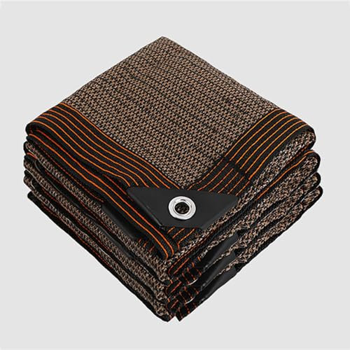 Voile D'Ombrage 4x3 Pergola Mat Voile D'Ombrage A Planter Filet Protection Piscine Anti Feuilles Tissu pour Pergola Filet Dombrage,3x3m