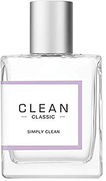 Clean - Simply Clean - 60ml EDP Eau de Parfum