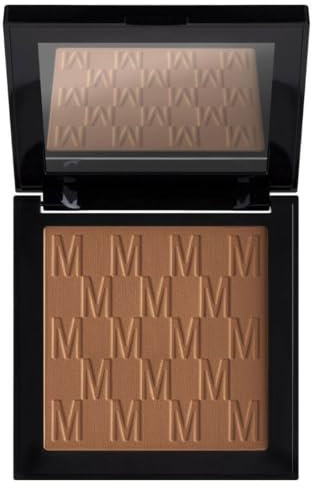 BRONZE VENUS - 105 CARAMEL MACCHIATO - Terra Compatta - Mesauda Cosmetics