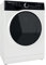 WHIRLPOOL WSB 725 D IT - Lavatrice Slim 7kg con Carica Frontale, 16 Programmi, Centrifuga 1200 Giri, Regolazione Automatica Temperatura, Classe B - Elettrodomestici per la Casa, 59,5Lx85Hx43,5P