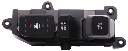 For Hyundai for Santa Fe Sitz heizung parkplatz hilfs handbremse schalter parkplatz bremse schalter 93310-2W315 933102W3154X 93310-2W3154X Umfassend