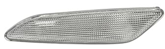 BSSTORE® Freccia Indicatore Di Direzione Laterale Compatibile Con 147/156 /Tipo/Delta (Destra)