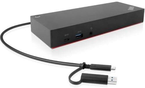 Lenovo ThinkPad Docking Station