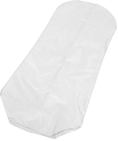 DECHOUS All Inclusive Elektrische Ventilatorabdeckung Staubschutz Für Bodenventilatoren Ideal Für Den Heimgebrauch Schützt Vor Und Schmutz