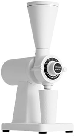 Vituord Molinillo De Café con Muelas Cónicas, Molinillo De Espresso Eléctrico, con 35 Configuraciones De Precisión De Molienda, Capacidad De 120 G, para Goteo, Prensa Francesa Y Café Frío