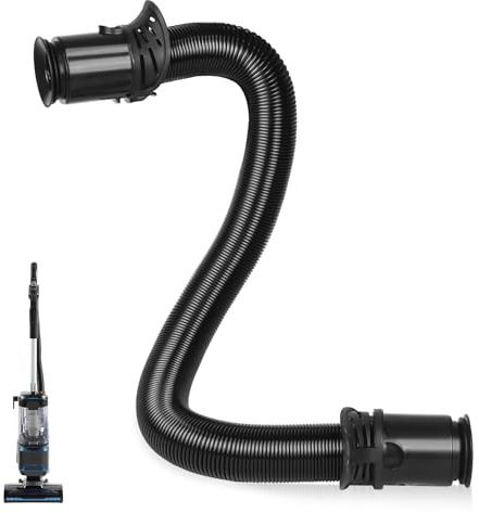 Hose Replacement for Shark NV602UK NV602UKT NV612UK NV702UK NV702UKT | NZ690UK NZ690UKT NZ691UK NZ691UKT NZ710UKT NZ710UK NZ710UKT NZ780UK NZ780UKT LA790UKT LA791UKT Lift Away Vacuum Cleaner