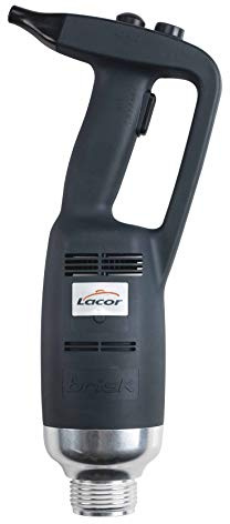 Lacor - Cabezal con Motor para Batidor Profesional de Serie Variable de 350 | Para un uso práctico y profesional en cocina; perfecto para el día a día en hostelería y en casa, cómodo de usar y de guardar