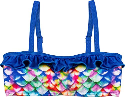Fin Fun Bikini Oberteil Rainbow Reef Youth XL (152-164)