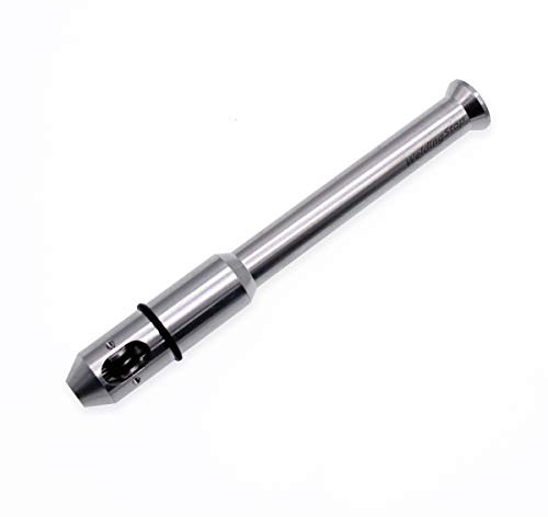 WeldingStop TIG Pen Finger Feeder Welding Rod Holder 1.0-3.2mm (1/32''-1/8'') Welding Wire Pencil Filler TIG-Pen Welding Feed Stick Holder Weld Filler Metal Tool Welder Accessories
