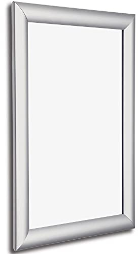 VIZ-PRO Snap Frame Poster Holder Retail Display - A0