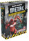 Asmodee - Zombicide: Dark Nights, Metal Pack 3 - Espansione Gioco da Tavolo, Edizione in Italiano