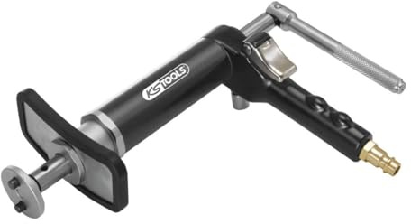 KS TOOLS Pistolet-repousse piston pneumatique, 260 mm - Electroportatif et machine