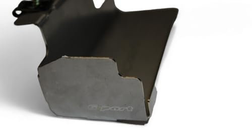 Sicherungsblech T4 Vordertür links+rechts