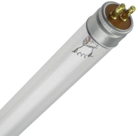 Replacement for Philips 299305, TUV8T5 (G8T5), 8 Watt, Mini Fluorescent Tube Light Bulb (1 Pack)