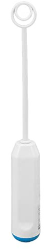 Electric Cordl Eggbeater Portable K Mixer for Coffee Cream Home Use e (#1)