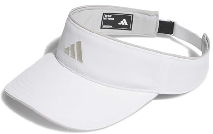 adidas Womens Fairway Tour Visor