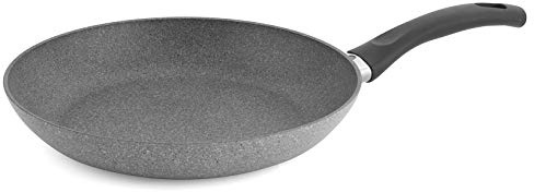 Ballarini Padella Cortina Granitium Induzione, 28 cm