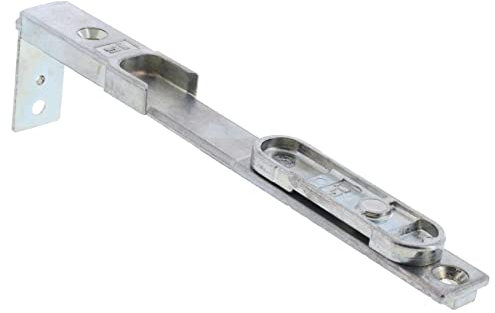 SI Siegenia Kantenriegel VSO A0800 TS Fenster Ersatzteil Euronut