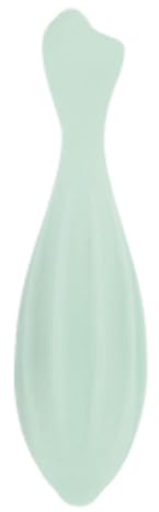 Gesichtsroller für Gesicht und Augen Gesicht Beauty Roller Hautpflege Werkzeuge Gua Sha Gesichtsmassage Silikon Gesichtsroller Beauty