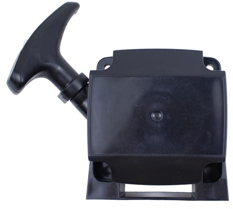 Seilzugstarter Handstarter Zugstarter Rücklaufstarter Handzugstarter Rückzugstarter Abzieher Starter für Fuxtec FX-MT152 FX-MT252 FX-FSR152 FX-MS152 FX-WP152 FX-MT 152 FX-MT 252er FX-MS 152 Motorsense