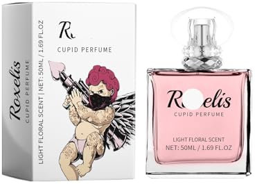 Leichtes Blumenparfum For Damen – Langanhaltender, Frischer Duft(2PCS)