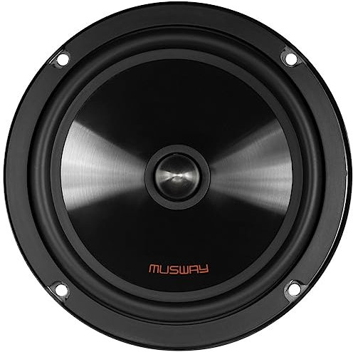 Musway ME6.2C - 16,5cm Lautsprecher System