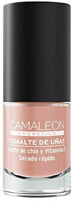 Esmalte de uñas de Larga Duración 6 ml