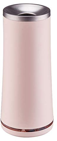 ZZBB Breakfast Machine Automatic Eggs Roll Maker Mini Electric Cup Omelette Cooking Tools Sausage Burrito Automatic Electric Vertical Nonstick Easy Quick Egg Cooker,Pink