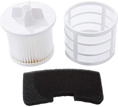 FIND A SPARE Filter Kit U66 For Hoover Sprint Evo Whirlwind SE71SE60011 TSBE1805001 Vacuum Cleaners