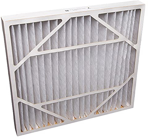 Dri-Eaz HEPA 700 2 Pleated Paper MERV 8 Pre-Filter, 6 Pack