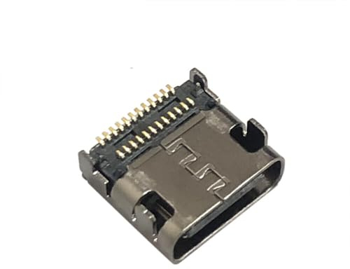 JINTAI Port Micro USB Type C DC Jack pour Lenovo ThinkBook 16 G6 ABP 21KK | 16 G6 IRL 21KH IDEAPAD Slim 7 Pro14IHU5 82QT L13 Gen 3 21B3 21B4 21B9 21BA L13 Yoga Gen 3 21B5 21B6