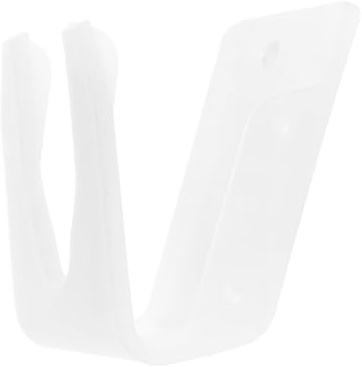 Tofficu Barcode Scanner Halterung Wandmontage Kunststoff Halterung Mit Einstellbaren Winkeln Und Höhen Kompatibel Mit Meisten Scannern Vielseitiger Halter Für Barcode-lesegeräte Einfache
