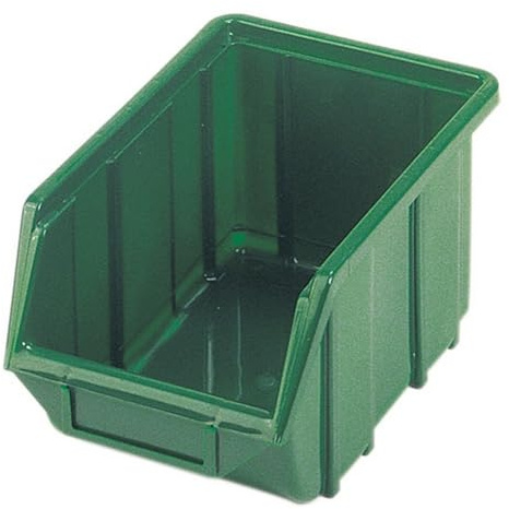 nextradeitalia 30PZ CONTENITORE TERRY ECOBOX 112 160X250X129H