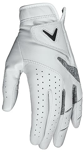 Callaway Golf Men's Apex Tour Glove