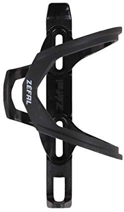 ZEFAL Pulse Z2 Portabidón Bicicleta - Introducción Lateral - Portabidones Bici & Mtb (Bicicleta de Montaña)