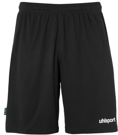 uhlsport unisex - vuxen Shorts Center Basic Shorts For The Planet