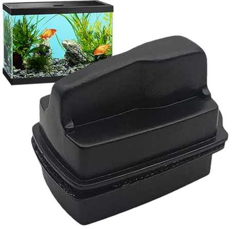 Detergente Magnetico Per Pesce Pesce - Pulire Magnete Per Acquario