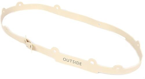 UncleS Pool Cleaner Jirt Remplacement Part Nettoyer Scellant Anneaux De Remplacement Texture Caoutchouc pour GW9500 Et 360151 Ensemble Réparation