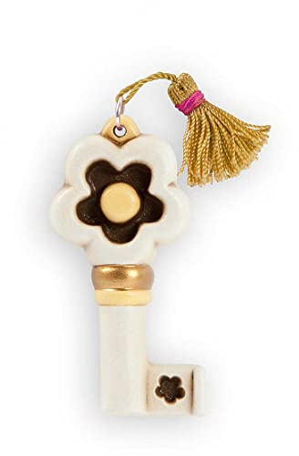 Egan Chiave, Ceramica, Avorio, Small