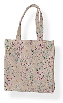Castilla Textil XALLY 1 Stück, fleckenabweisend, Brotbeutel, wiederverwendbar, 41 x 45 cm