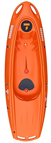 Kayak TAHE Ouassou Arancione
