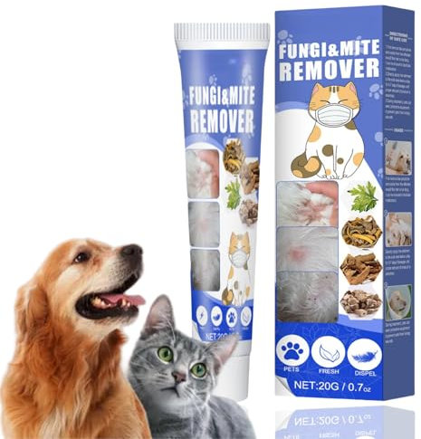 Pet Mite Removal Cream,Pet Mite Removal Cream,Useful Pet Itch Relief Treatment,Pet Anti-Mite Cream,Pet Itch Relief Treatment,Mite Remover for Dog Cream,Itchy Dog Skin Relief,Cat Ear Mite Treatment