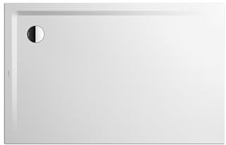 Kaldewei SUPERPLAN 1846-1, Duschwanne, 80x170cm, 384600010711, Farbe: alpinweiß matt